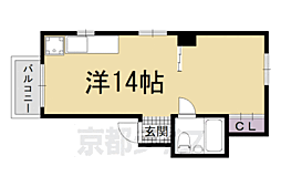 ヴィラージュ醒ヶ井 7階