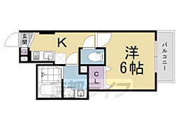 ジーメゾン十条ウエスト 3階