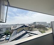 302号からの眺望です