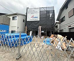 京都地下鉄東西線 東野駅 徒歩11分