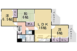 近鉄京都線 近鉄丹波橋駅 徒歩5分 1階/-