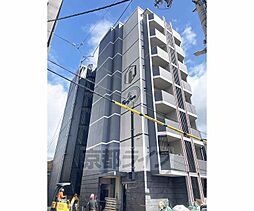 ファーストフィオーレ京都コーヴォ