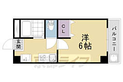 近鉄京都線 伏見駅 徒歩10分