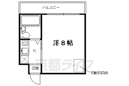 コーポＨＩＲＯ 3階