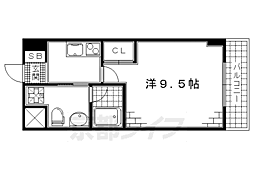 京阪本線 伏見桃山駅 徒歩9分