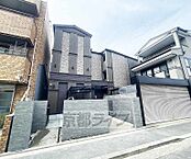 京都府京都市南区西九条西蔵王町：物件画像／株式会社京都ライフ 京都駅前店