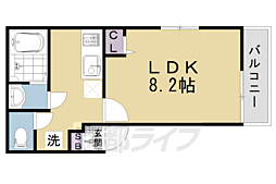 京都地下鉄東西線 太秦天神川駅 徒歩2分