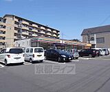 セブンイレブン　京都山科打越町店まで25m