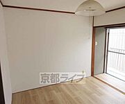 家具も置きやすいです