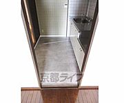 広めの廊下で過ごしやすいです