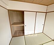 他にも収納スペース有り
