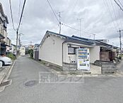 京都府京都市右京区梅津上田町：物件画像／株式会社京都ライフ 京都駅前店