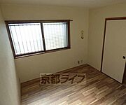 ひろびろとした居室です。ゆったりくつろげますね。