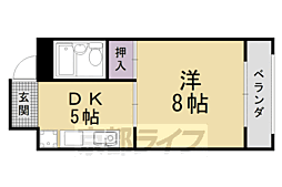 JR山陰本線 嵯峨嵐山駅 徒歩10分
