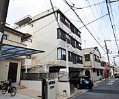 京都府京都市上京区笹屋町通浄福寺西入笹屋町2丁目：物件画像／株式会社京都ライフ 京都駅前店