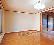 リビングです。