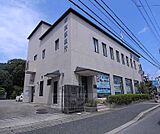 京都銀行 松尾支店まで300m 松尾大社の直ぐ近くにございます。阪急嵐山線松尾駅も近くです。