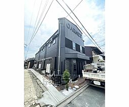 ＧＡＲＮＥＴ　ＲＥＳＩＤＥＮＣＥ　東寺