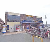 TSUTAYA 松ヶ崎店まで1600m 品数豊富です。