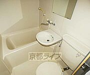 浴室