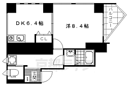 京都市営烏丸線 北大路駅 徒歩19分 2階/-