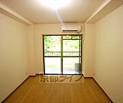 綺麗なお部屋です。