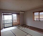 お部屋の別角度です。