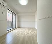 7．9帖洋室です。