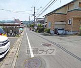 近隣風景です。