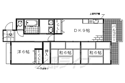 阪急京都本線 東向日駅 徒歩13分