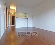 居室です。