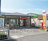 大津下阪本郵便局まで565m