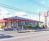 ガスト 堅田店まで645m