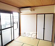 落ち着き和室です・