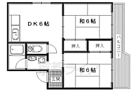 大阪府枚方市高塚町：物件画像／株式会社京都ライフ 京都駅前店