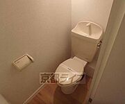 トイレスペース