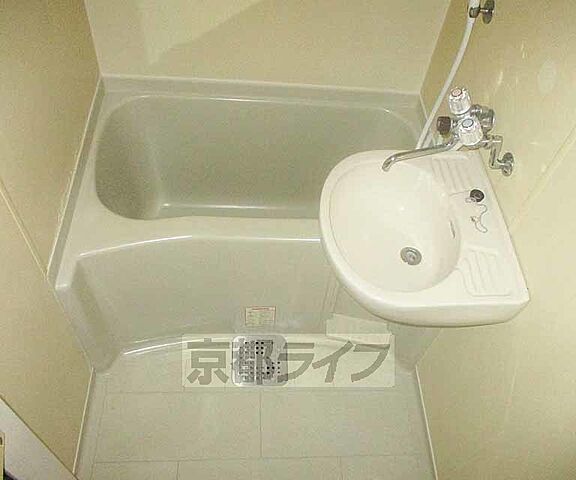 浴室