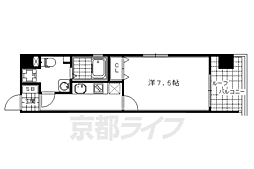 ORYZA三条西洞院 5階