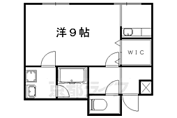 京都地下鉄東西線 山科駅 徒歩5分 1階/-