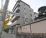 外観の別角度です。