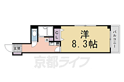 京阪本線 伏見桃山駅 徒歩5分