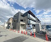 ・建設中
