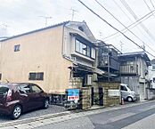 京都府京都市右京区太秦森ケ東町：物件画像／株式会社京都ライフ 京都駅前店