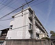 外観です。