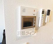 急な来客にも対応できます。