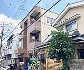 京都府京都市伏見区深草川久保町：物件画像／株式会社京都ライフ 京都駅前店