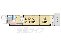 🉐敷金礼金0円！🉐ＰＥＡＣＥ　ＷＥＬＬ四条