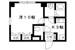 烏丸アネックス 9階