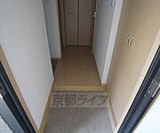 靴が多い方でも安心ですね