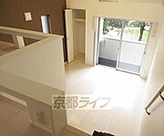 広い室内